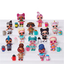 LOL Surprise Sparkle - TheBlueKid