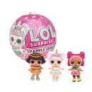 LOL Surprise Sparkle - TheBlueKid
