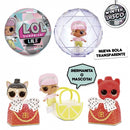 LOL Surprise Lils Winter