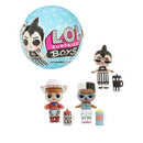 LOL Surprise Chico