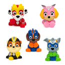 Patrulla Canina Glup Glup