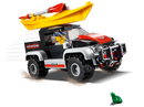Lego City Aventura en Kayak 60240 - TheBlueKid