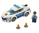 Lego City Coche Patrulla Policía 60239 - TheBlueKid