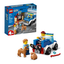 Lego City Unidad Canina 60241