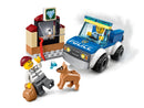 Lego City Unidad Canina 60241