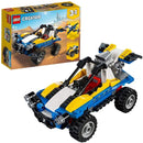 Lego Creator Buggy de las Arenas 31087 - TheBlueKid
