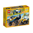 Lego Creator Buggy de las Arenas 31087 - TheBlueKid