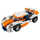 Lego Creator Deportivo Competición 31089 - TheBlueKid