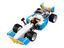 Lego Creator Motores Extremos 31072 - TheBlueKid