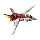 Lego Creator Reactor Futurista 31086 - TheBlueKid