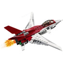 Lego Creator Reactor Futurista 31086 - TheBlueKid