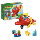 Lego Duplo Avión 10908 - TheBlueKid