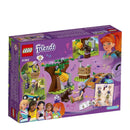Lego Friends Aventura en el Bosque de Mia 41363