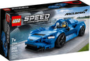Lego Speed Mclaren 76902