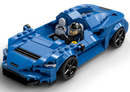 Lego Speed Mclaren 76902