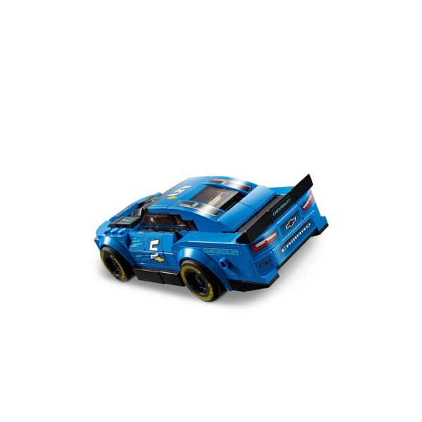 Lego Speed Champions Deportivo Chevrolet Camaro ZL1 75891 - TheBlueKid