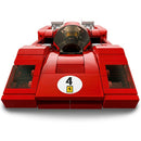 Lego Speed Champions Ferrari 76906