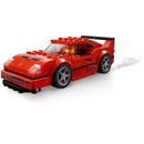 Lego Speed Champions Ferrari F40 Competizione 75890 - TheBlueKid