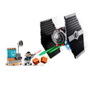 Lego Star Wars Ataque del Caza TIE 75237 - TheBlueKid
