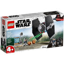 Lego Star Wars Ataque del Caza TIE 75237 - TheBlueKid