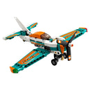 Lego Technic Avión de Carreras 42117
