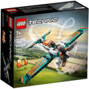 Lego Technic Avión de Carreras 42117
