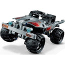 Lego Technic Camión de Huida 42090 - TheBlueKid