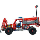 Lego Technic Equipo de Primera Respuesta 42075 - TheBlueKid