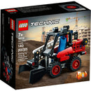 Lego Technic Minicargadora 42116