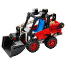 Lego Technic Minicargadora 42116