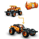 Lego Technic Monster Jam El Toro Loco 42135