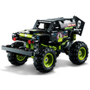 Lego Technic Monster Jam Grave Digger 42118