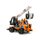 Lego Technic Plataforma Elevadora 42088 - TheBlueKid