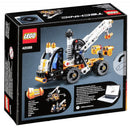 Lego Technic Plataforma Elevadora 42088 - TheBlueKid