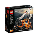 Lego Technic Plataforma Elevadora 42088 - TheBlueKid