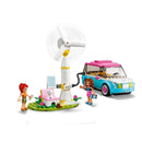 Lego Friends Coche Eléctrico Olivia 41443