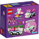 Lego Friends Peluquería Felina 41439