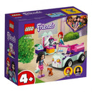 Lego Friends Peluquería Felina 41439