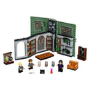 Lego Harry Potter Momento Hogwarts - Clase de Pociones 76383