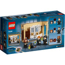 Lego Harry Potter Fallo de la Poción Multijugos 76386