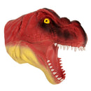 Marioneta Dinosaurio de mano