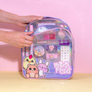 Martinelia Mochila Set de Belleza BFF