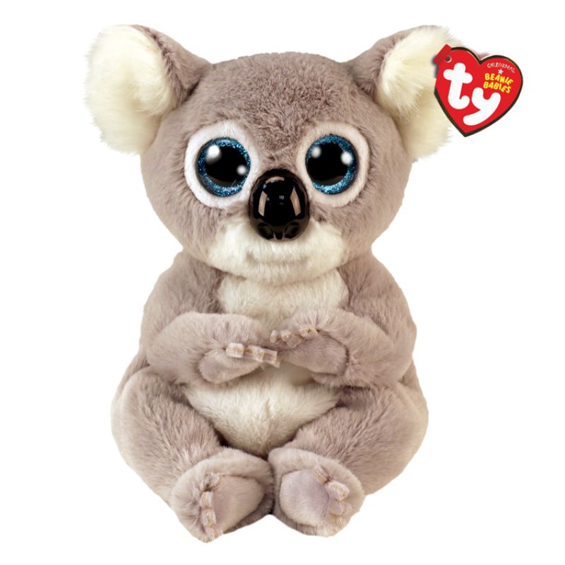 Ty Peluche Beanie Bellies Melly Koala 15 cm