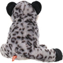 Peluche Leopardo de las nieves Cuddlekins