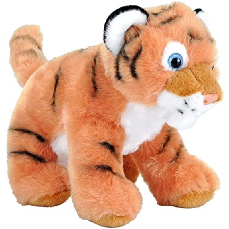 Peluche Mini Cria Tigre Cuddlekins