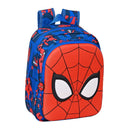 Mochila Spiderman ''Great Power''