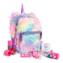 Martinelia Mochila Set de Belleza con forma de Unicornio