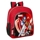 Mochila Infantil Avengers ''Infinity''