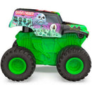 Coches Monster Jam Saltos Increibles con ruidos 1:43