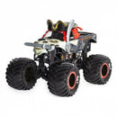 Coche Monster Jam 1:24